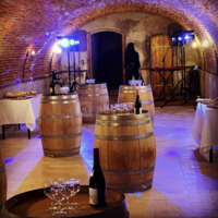 Domaine des Barrots