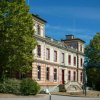 Domaine des Barrots