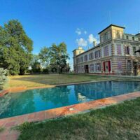 Domaine des Barrots