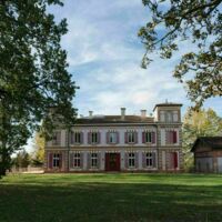 Domaine des Barrots