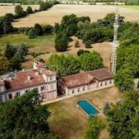 Domaine des Barrots