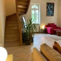 Domaine des Barrots