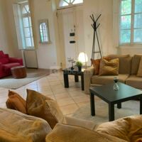 Domaine des Barrots