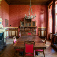 Domaine des Barrots