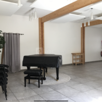 Salle l'Envol