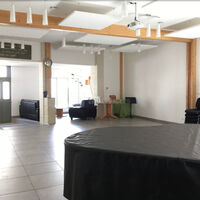 Salle l'Envol