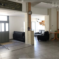Salle l'Envol