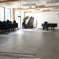 Salle l'Envol