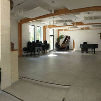 Salle l'Envol