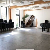 Salle l'Envol
