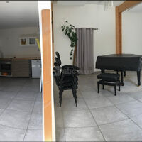 Salle l'Envol