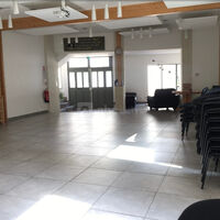 Salle l'Envol