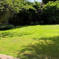 Salle de Réunion Vue Jardin au Calme - Ternes