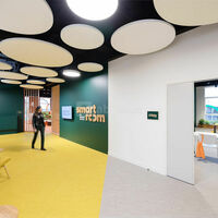 Le Pavillon Nankin, notre espace d'accueil