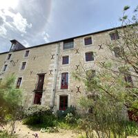 La Minoterie