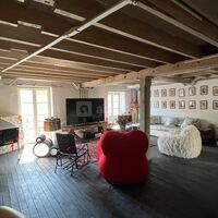 La Minoterie