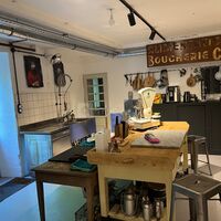 La Minoterie