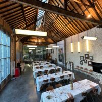 La Minoterie