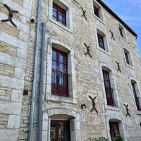 La Minoterie