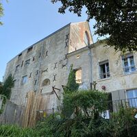 La Minoterie