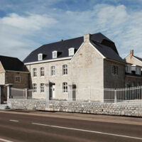 Maison Visavis
