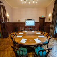 Salle de réunion - Salon Marguerite-Long
