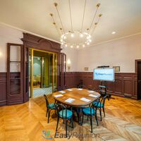 Salle de réunion - Salon Marguerite-Long