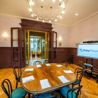 Salle de réunion - Salon Marguerite-Long