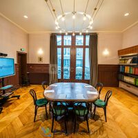 Salle de réunion - Salon Marguerite-Long