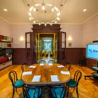 Salle de réunion - Salon Marguerite-Long