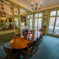 Salle de réunion - Salon des Miroirs