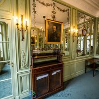 Salle de réunion - Salon des Miroirs