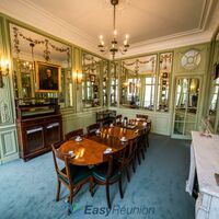 Salle de réunion - Salon des Miroirs
