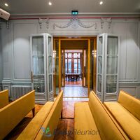 Salle de réunion - Salon Gustave-Malher