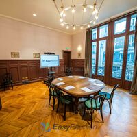 Salle de réunion - Salon Marguerite-Long