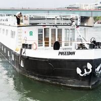 Peniche Poseidon