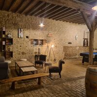 Domaine de Chenevière