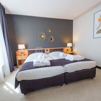 Chambre twin supérieur
