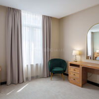 Hôtel le Picardy