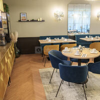 Salon quentin de la tour