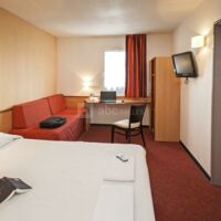 Brit Hôtel Montauban