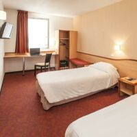 Brit Hôtel Montauban