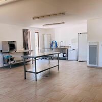 Espace traiteur