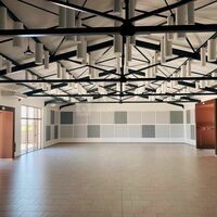 Salle principale