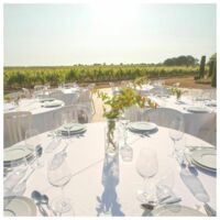 Domaine Saint André