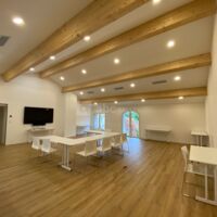 Salle de réunion