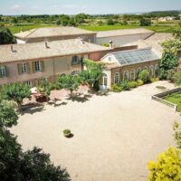 Domaine Saint André