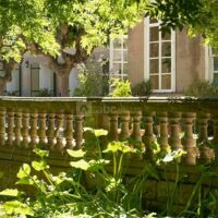 Domaine Saint André