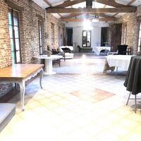 Salle du Château de Razengues