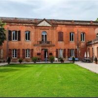 Salle du Château de Razengues